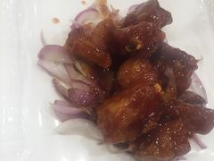 -东江海鲜酒家(客村店)