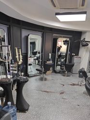-HD HAIR STYLE