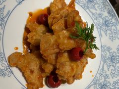 -将相和·海鲜蒸饺大连菜