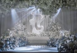 -琥珀婚礼策划AMBER WEDDING