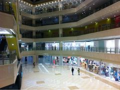 店内环境-光启城时尚购物中心