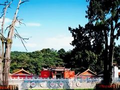 -梅州天地人花园酒店(梅县人民广场店)