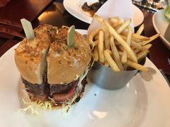 -db Bistro & Oyster Bar by Daniel Boulud(滨海湾金沙店)