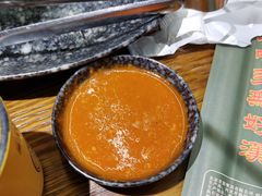 -喝丢一只鞋·东北烤肉·烧烤·铜火锅(童卫路店)