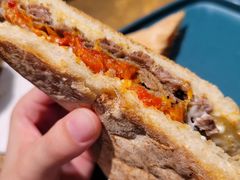 -BOCATA 西班牙餐厅(三里屯店)