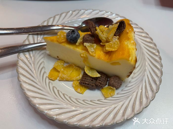 CRAZYONES克芮旺斯西班牙餐厅(苏州中心店)图片