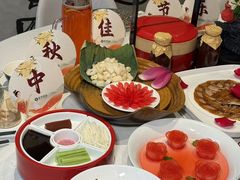 -壹零捌道·北京烤鸭(车公庄店)