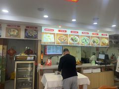 -陈寔包子王·卤煮小肠·京味小吃(龙潭店)