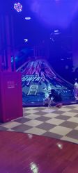 -欧酷世界动力星球(王府井奥莱UP TOWN店)