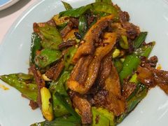 -川人百味(金安中央大街店)