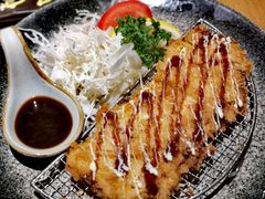 -一心创作料理屋(经开万达店)