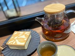 -潮一不贰·法式甜品·生日蛋糕·西式简餐(外滩店)