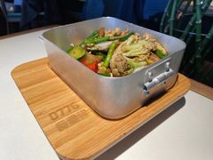 -0776食堂·京城创意菜(七里庄店)