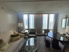 -广州富力丽思卡尔顿酒店