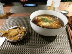 -十面春风·江南面馆(崇宁路店)