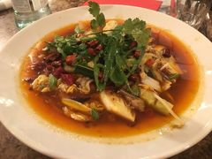 -宽窄巷子(米兰中央火车站店)