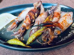 -Las Tapas(思南公馆店)