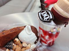 -DQ·蛋糕·冰淇淋(领秀城店)