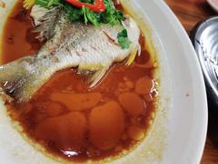 -八仔大富楼·河鲜(西江店)