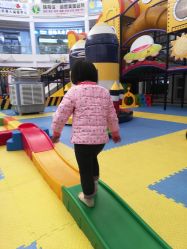 -嘻哈乐儿童乐园