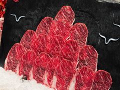 -蟹犇前•帝王蟹雪蟹(陆家嘴店)