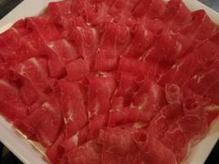 -北门涮肉·炭火铜锅涮肉(什刹海店)