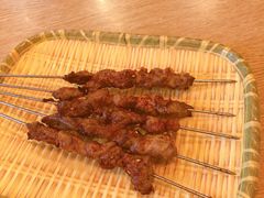 -马艾萨中国兰州牛肉拉面(劲松店)