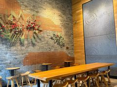 -星巴克(广州东方文德店)