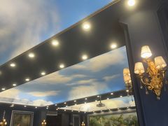 -馨越楼·点心·粤菜(赤坎店)