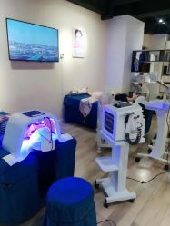 -skin皮肤管理中心