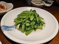 -乔街深夜食堂·小龙虾·高压锅生蚝(杭州总店)