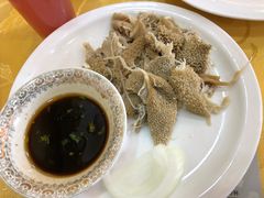 -新疆巴州金丝特餐厅(大钟寺店)