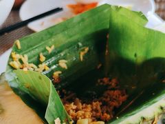 -Phensiri Thai Restaurant
