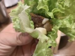 -一品诚记烤肉(大连柏威年购物中心店)