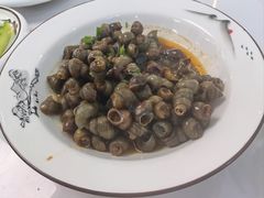 -七的湖·晚芳亭·阳澄湖农家菜·大闸蟹(莲花岛店)