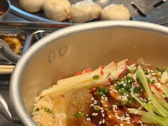 -馥二代韩式烤肉 2세대 불고기(喷水池店)