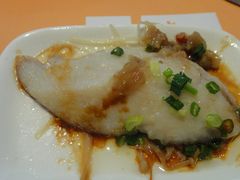 -万德诺富特酒店·自助餐厅(万德大厦店)