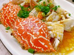 -金海湾海鲜排档(朱家尖店)