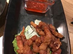 -金牌外婆家(苏州中心店)