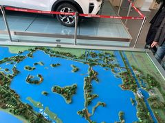 -盐城丹顶鹤湿地生态旅游区