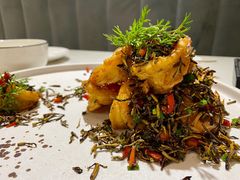 茶香虾-后海16号·北京私房菜