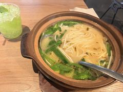 -一坐一忘云南菜(三里屯店)