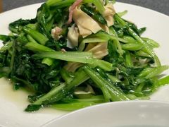 -新吉士·上海菜(浦东LCM置汇旭辉店)