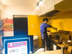 -傅强排骨(成都总店)