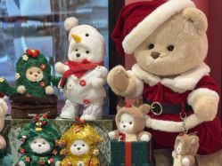 -TeddyTales莉娜熊(国贸店)