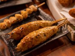 鸡肉丸子-串鑫