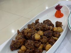-红旗饭庄