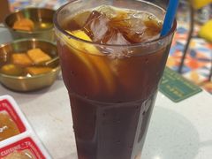 -明腾壹间茶餐厅(新都会花园广场店)