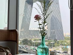 -潮堂 · 潮州菜(国贸商城店)