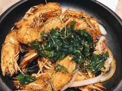 -美奈小馆·东南亚菜(福田星河COCO Park店)